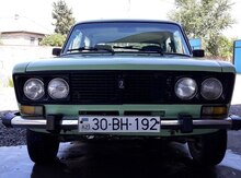 LADA (VAZ) 2106, 1985 il