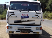 Kamaz, 2008 il