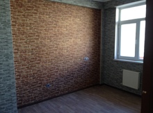 3-otaqlı yeni tikili, Yeni Gəncə ş., 115 m²