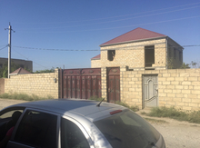 Villa, Mingəçevir qəs.