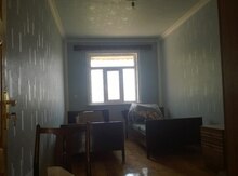 3-otaqlı mənzil kirayə verilir, Gəncə ş., 100 m²