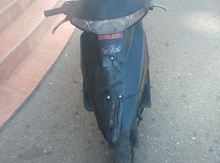 Moped, 2009 il