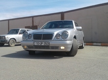 Mercedes E 300, 1997 il