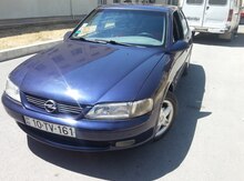 Opel Vectra, 1996 il