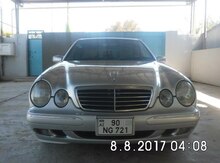 Mercedes E 240, 1999 il