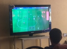 Playstation klub üçün avadanlıqlar