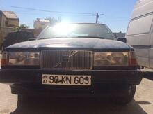 Volvo 960, 1994 il