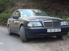 Mercedes C 240, 1999 il