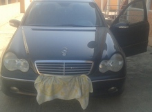 Mercedes CLA 220, 2001 il