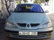 Renault Megane, 2002 il