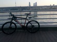 Velosiped "FORWARD 2.0"