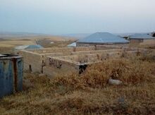 4 sot torpaq sahəsi, Şamaxı r.