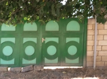 Bağ evi kirayə verilir, Nabran r.