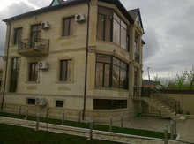 Villa, Qazax r.