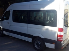 Mercedes Sprinter 315, 2006 il