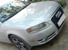 Audi A4, 2006 il