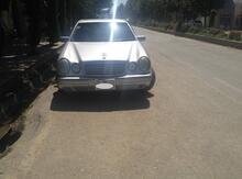 Mercedes E 200, 1998 il