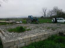 8 sot torpaq sahəsi, Quba r.