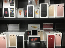 Apple iPhone 7, 32GB