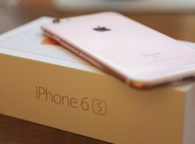 Apple iPhone 6S Rose Gold,16GB