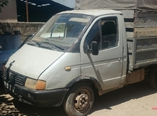 Gaz 2705-Gazel, 1995 il