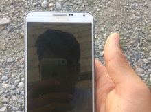 Samsung Galaxy Note 3
