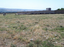 12 sot torpaq sahəsi, İsmayıllı r.