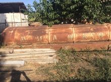 Su çəni