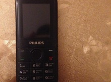 "Philips" telefonu