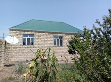 Həyət evi, Samux r.