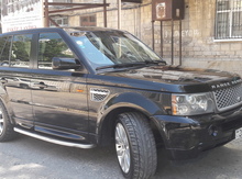 Land Rover RR Sport, 2006 il