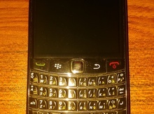 BlackBerry Bold 9700