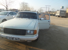 QAZ 31029, 1991 il