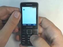 Samsung S5610