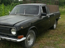 Gaz 24, 1973 il