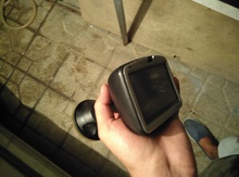 GPS-naviqator