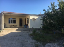 Həyət evi, Hövsan qəs.