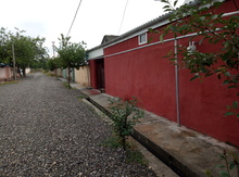 Həyət evi, Xaçmaz r.
