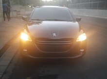 Peugeot 301, 2013 il