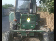YMZ, 1989 il
