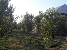 Həyət evi, Göyçay r.