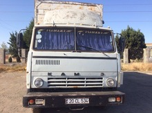 Kamaz 53212,1985 il
