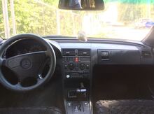 Mercedes C 220, 1994 il