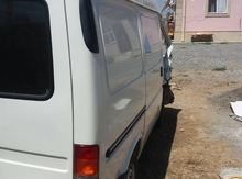 Ford Transit, 1998 il