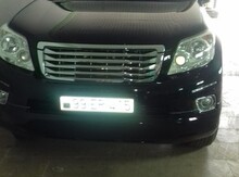 Toyota Prado, 2013 il