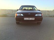 LADA (VAZ) 2115, 2012 il