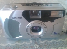 Fotoaparat "Skina"