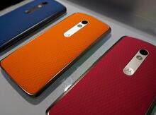 Motorola Moto X Play