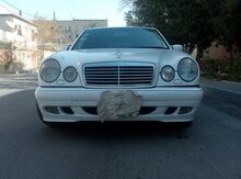 Mercedes E 240, 1999 il