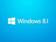Əməliyyat sistemi "Windows 8 64 bit Eng , multi language, Box, dvd"